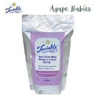 Twinkle Baby Anti Dust Mite Room/Linen Spray Refill Pack - 500ml