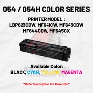 # OEM Canon Compatible for 054 / 054H Printer Cartridge #