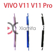 Power Button For Vivo V11 V11Pro Volume Side Key Button Repair Replacement Part