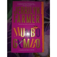 mumbo gumbo - jerrilyn farmer