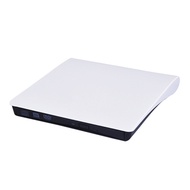 Burner USB 3.0 DVD Drive Recorder External Reader CD-RW ROM Eject Portable Optical Player For Laptop