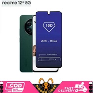 TEMPERED GLASS BLUE REALME 13 12 5G 12 PLUS 12X 12 LITE Screen Protector