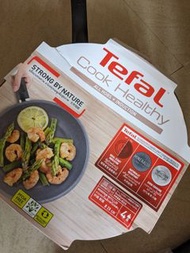 Tefal 28cm 炒鍋