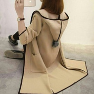woman jacket coat jacket fashion