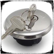 ready stock cod new Fuel tank cap ignition switch electric door lock key set motorcycle accessories 