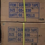 gummed tape lem veneer garuda twin 13 mm murah vqlkvr 2927kt