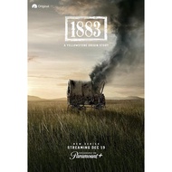 [WEST SERIES] 1883 Season 1