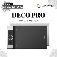 XP-PEN Deco Professional Series Drawing Tablet (XPPEN / XP PEN DECO)