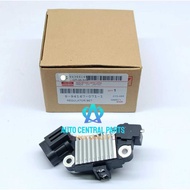 IC Regulator Isuzu NMR71 24V 8-94167-071-1 SUPER QUALITY