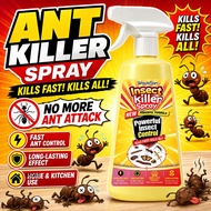 Long Lasting Ant Control RA Spray semut Ant spray Ant killer Anti ant spray Racun semut rumah Ant re