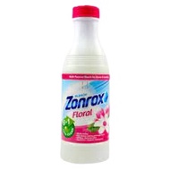 ZONROX BLEACH FLORAL SCENT 250ML