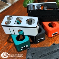 Valeton Gp-5 3D print Cover