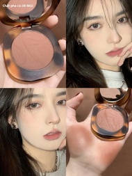 Joocyee Amber Shell Blush Highlight Contour Palette Natural Stereo Womens Makeup Color Correction En