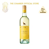 Wolf Blass Yellow Label Moscato White Wine (750ml)