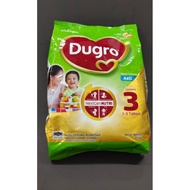 DUMEX DUGRO 3 - 850gm (ASLI/MADU/COKLAT) -NEW PACKING !!