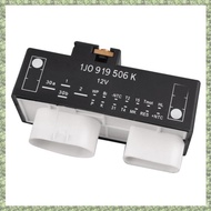 (C Z G L) Relay Radiator Fan Control for  Golf MK4  for  A3 TT 1J0919506K