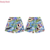 Casual Shorts Mstr X Undrafted Collab "B2B" Mesh Short (Blue) Preppy Style Sports Shorts 2026 New Yo