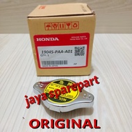 Radiator Cap - Radiator Cap Jazz Mobilio Brio Freed Brv City Civic