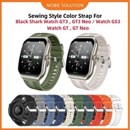 For Black Shark Watch GT3 Neo , Watch GT3 / Black Shark GT , Watch GT Neo Black Shark Watch GS3 Two 