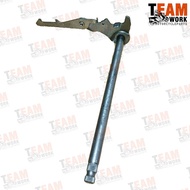 Change Axle HD3 Kawasaki HDIII