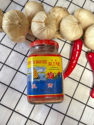 CHAO ĐỎ QUANG ÍCH HỒNG KONG / KOON YICH WAH KEE 300GRAM