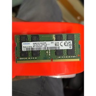 RAM LAPTOP ORIGINAL 16GB 3200MHZ