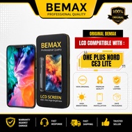 [BEMAX] LCD SCREEN DISPLAY - ONE PLUS NORD CE3 LITE