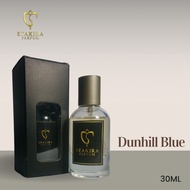 Syakira Parfum 30ml DUNHILL BLUE