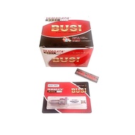 IRIDIUM RACING SPARK PLUG D8EA TIGER GLPRO GL PRO MEGAPRO NSR SCORPIO GL100 CB100 THUNDER 250 SCORPI