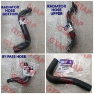 Hose Water -w/o Pipe (Radiator / By-Pass) PW920442 PW920443 PW810798 PW950478 -Iriz 14-21Yr- Persona