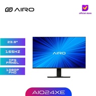 Monitor Gaming Airo AIO24XE 23.8 Inch Tilt Fix Stand 165Hz