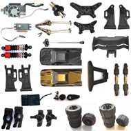 MJX Hyper Go 14210 Rc Car Spare Parts