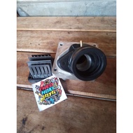 Intake Manifold Package Fizr F1zr Ss Two Frog Model Plus Vforce Vf4 Vforce4 Membrane