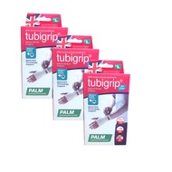 TUBIGRIP FEEL FREE PALM ทูบี กริบ ฟิลฟรี พยุงข้อมือและฝามือ