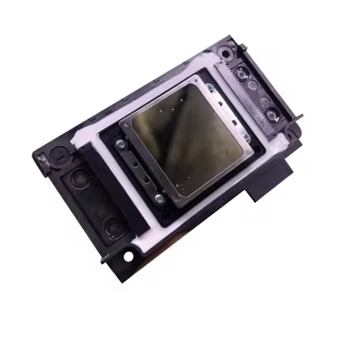 used xp600 printhead achieving overwhelming high image quality high productivity