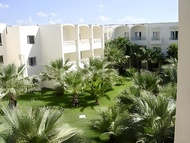 Omar Khayam Resort & Aqua Park
