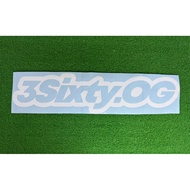 WINDSCREEN 3sixty.OG