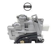 Rear Right 4F0839016B Car Door Latch Lock Actuator For Audi A6L 4Z8 C6 05-12 2.0 T A3 8PA 10-13 A6L 
