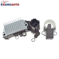 1260002090 Alternator Voltage Regulator Brush Holder w / Brushes For HONDA CR-V Odyssey S2000 CRV 31