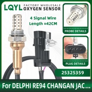 Oxygen Sensor Wideband O2 Sensors Car Lambda Probe For HAVAL H3 H5 H6 GREAT WALL DEER SAFE SAILOR JA
