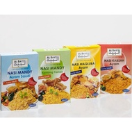 AL BAYT NASI MANDY AYAM/KABSA AYAM / MAQLUBA AYAM/KAMBING AYAM NASI ARAB berkualiti tinggi dan lazat