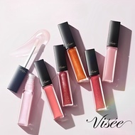 (Japan) KOSE Visee Essence Lip Plumper 5.5ml Lip Gloss Moisturizing lip treatment