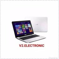 Laptop Asus A456U Intel Core I5 | Vga 2Gb Nvidia Geforce | Ram 8Gb |