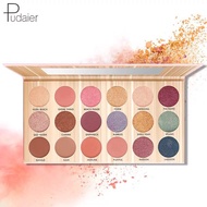 Pudaier Eyeshadow Palette