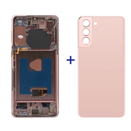 sinmaytai | For AMOLED S21 Plus 6.7For Samsung S21+ 5G G996B G996U G996W LCD Display Touch Screen Di