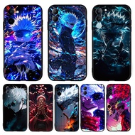 【O-3】Cartoon Cool Anime Jujutsu Kaisen Gojo Satoru for Vivo U3 Y19 S1 S16 S17 S19 Pro S17 S17T T3 V5