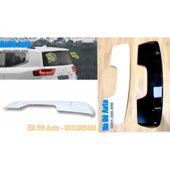 Toyota Land Cruiser LC300 2021 2022 Sports Wind Tail - Land Cruiser LC300 2021 2022 Wind Tail