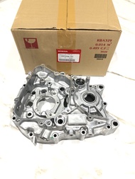 โปรโมชั่น ราคาส่ง แคร้งซ้ายแท้เบิกศูนย์ เวฟ110i สตาร์ทเท้า 11200-k58-t80