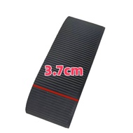 1Pcs  Zoom Grip Rubber Ring Repair Parts  For Tamron  18-400 F3.5-6.3Diii VC HLD BO28 Lens