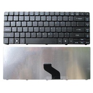 ACER ASPIRE LAPTOP KEYBOARD 4736 3820 4736Z 4736ZG 4750G 4736G 4810T 4733 4738 4739 4740 4741 4752 E